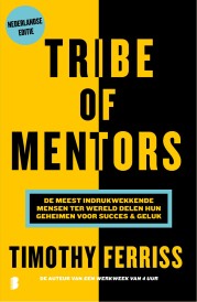 La tribu des mentors