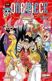 One Piece – Tome 86 – Opération régicide