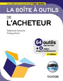 La boîte à outils de l'Acheteur