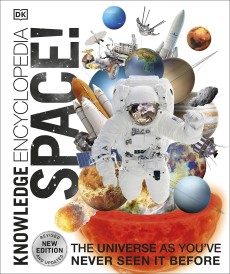 KNOWLEGE ENCYCLOPEDIA SPACE