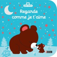Regarde comme je t’aime