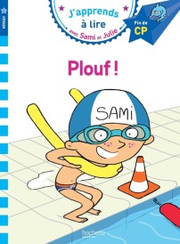 J’apprends à lire avec Sami et Julie