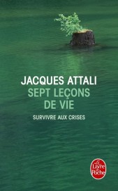Sept leçons de vie – Survivre aux crises
