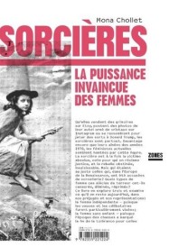 Sorcières – La puissance invaincue des femmes