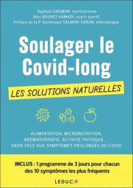 Soulager le Covid-long – Les solutions naturelles