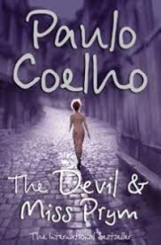 THE DEVIL AND MISS PRYM