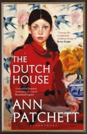 The Dutch House : Longlisted for the Women’s Prize 2020
