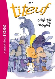 Titeuf Tome 2