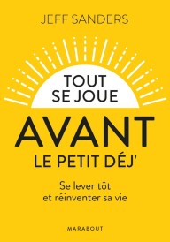 Tout se joue avant le petit-déj’