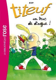 Titeuf Tome 14