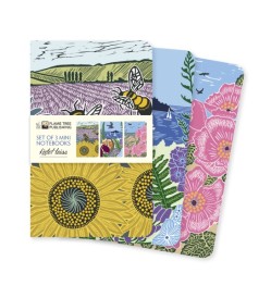 Kate Heiss Mini Notebook Collection