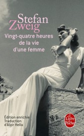 Vingt-quatre heures de la vie d’une femme