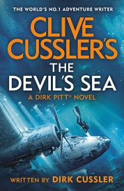 CLIVE CUSSLER''S THE DEVIL''S SEA - DIRK PITT