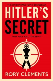 HITLER''S SECRET
