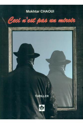 Ceci n'est pas un miroir