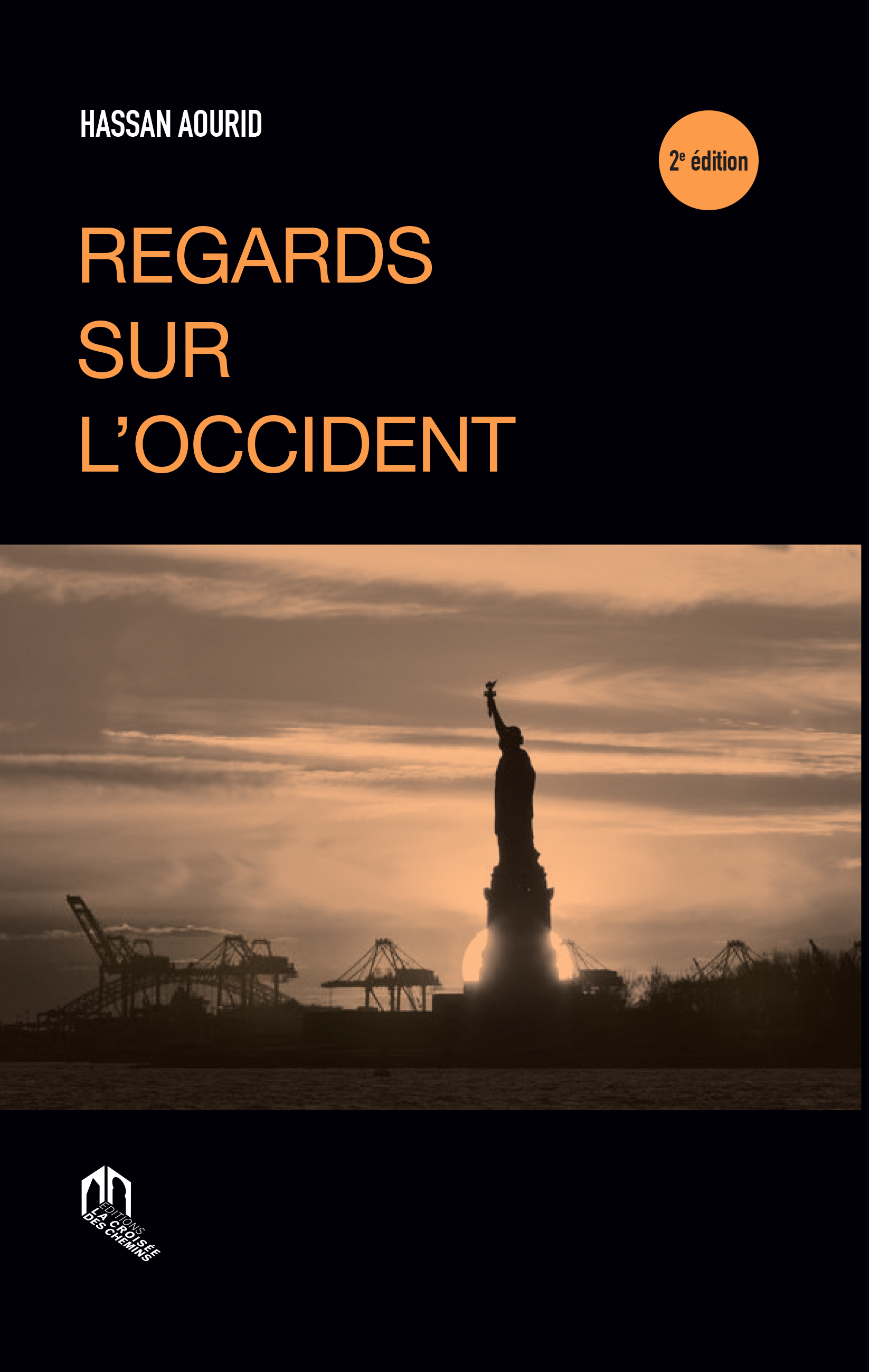 Regards sur l'Occident