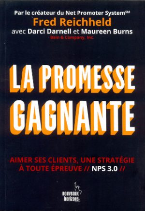 La promesse gagnante