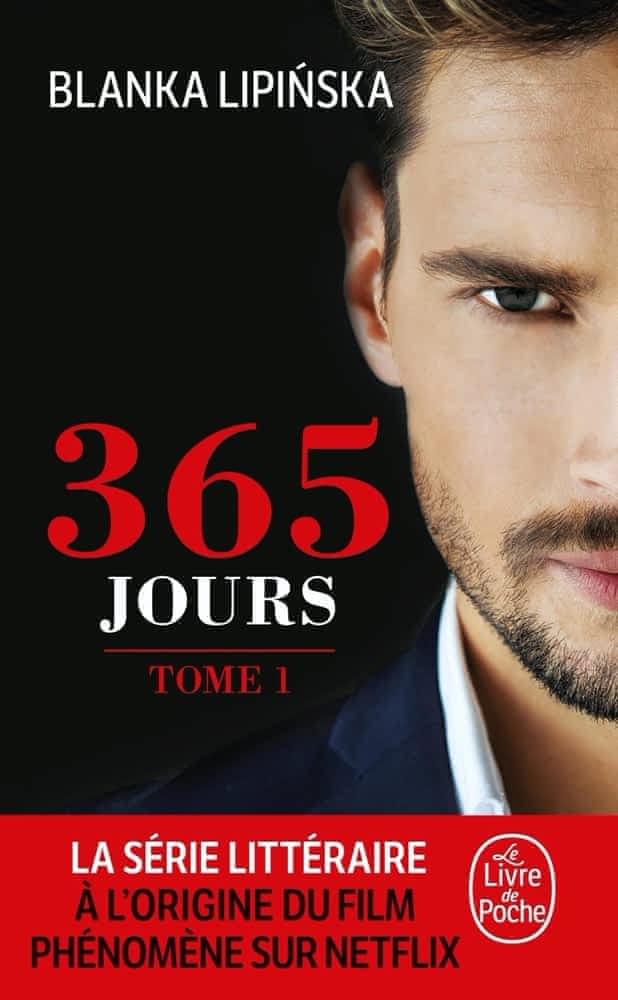 365 jours – Tome 1