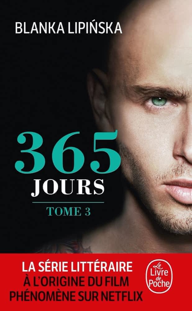 365 jours – Tome 3
