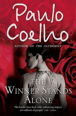 THE WINNER STANDS ALONE