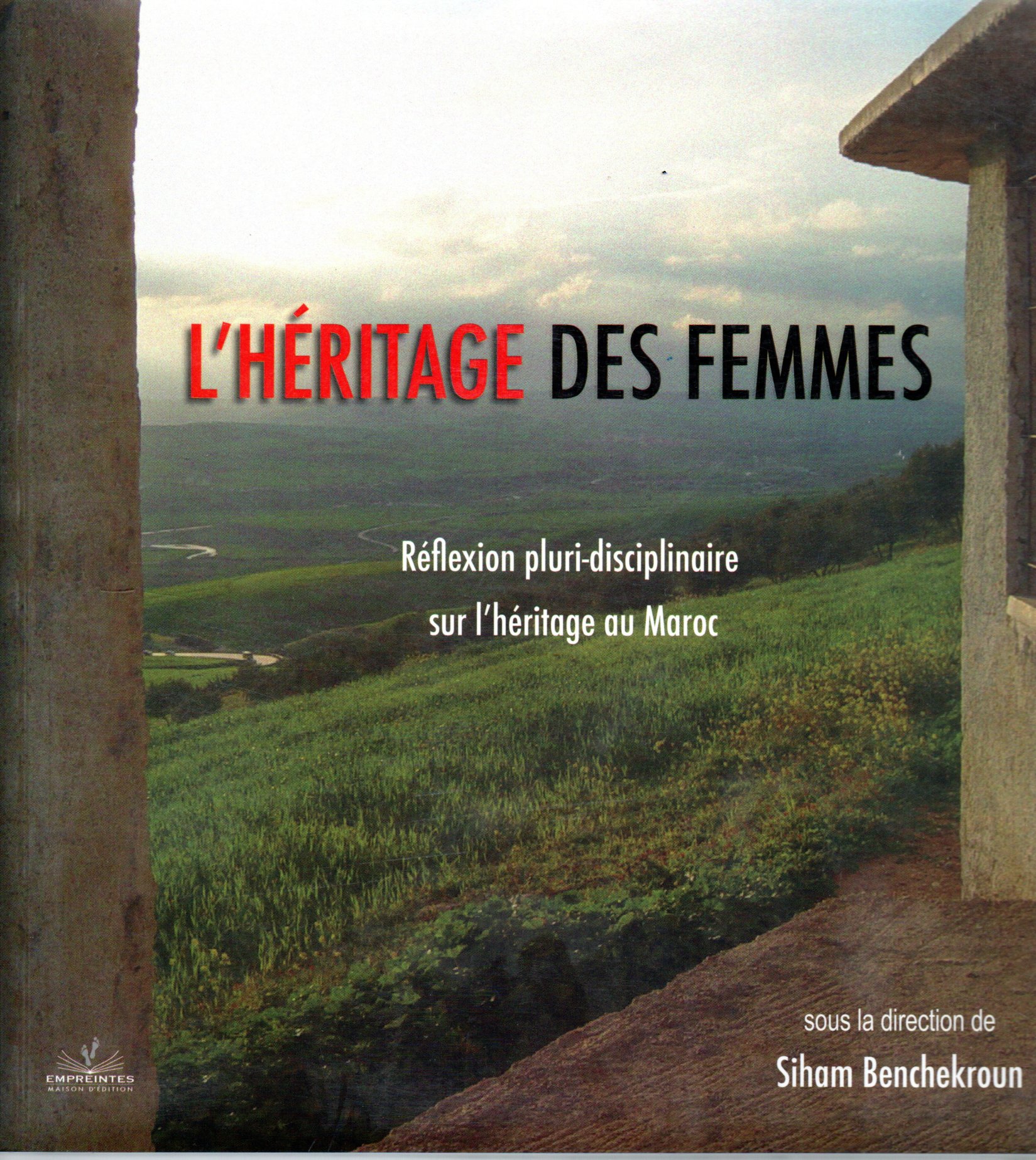 L'Héritage des femmes