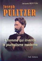 Joseph Pulitzer