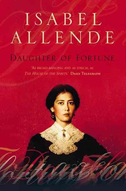 Daughter of fortune (édition en anglais)