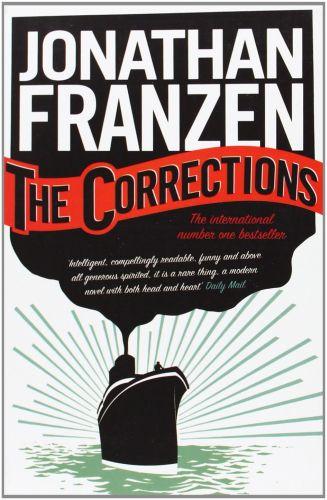 The corrections (édition en anglais)