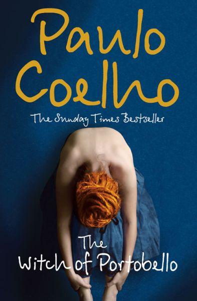 The Witch of Portobello (édition en anglais)