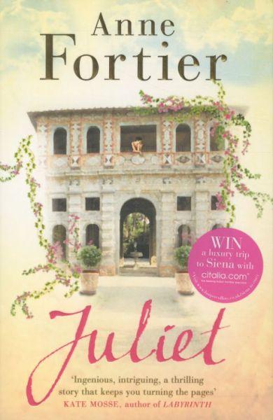 Juliet (édition en anglais)