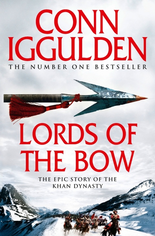 LORDS OF THE BOW