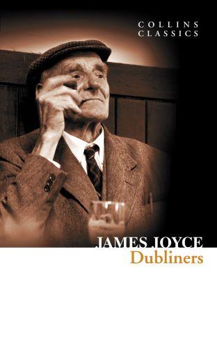 Dubliners (édition en anglais)