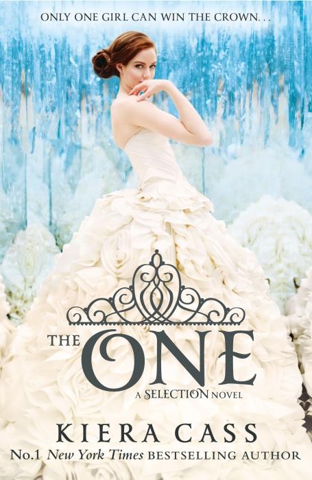 The one - selection series 3 (édition en anglais)