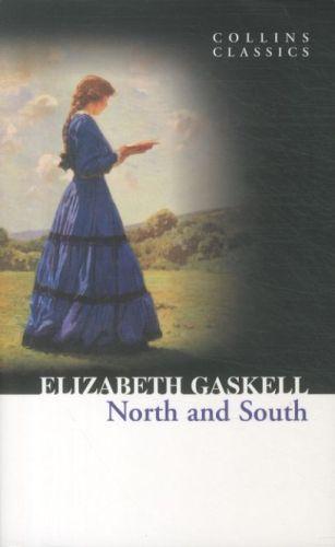 North and south (édition en anglais)