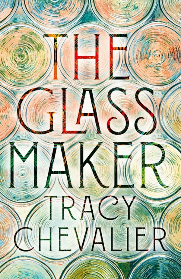 The glassmaker (Édition en anglais)