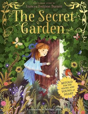The Secret Garden