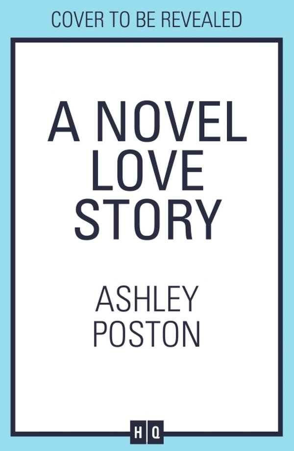 A Novel Love Story