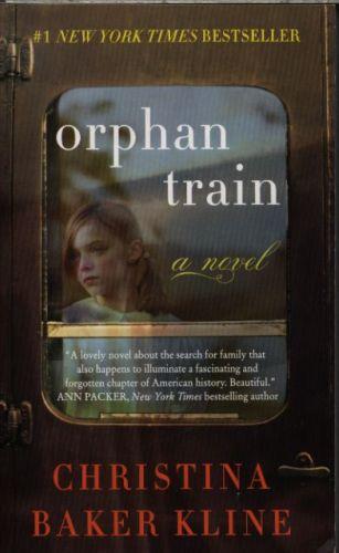 Orphan Train