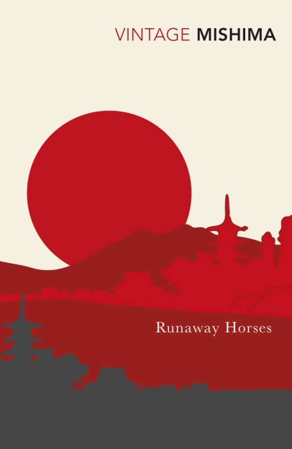 RUNAWAY HORSES