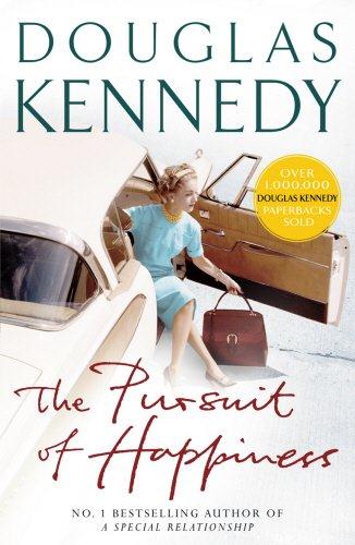 PURSUIT OF HAPPINESS (édition en anglais)