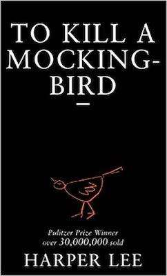 TO KILL A MOCKINGBIRD (édition en anglais)