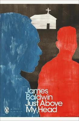 Just above my head (édition en anglais)