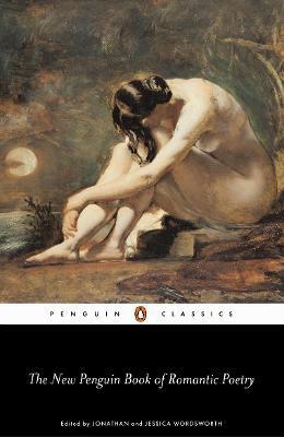 The penguin book of romantic poetry