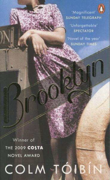 Brooklyn (édition en anglais)