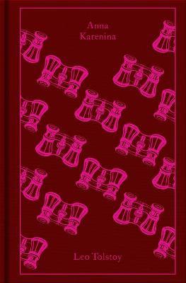Anna karenina