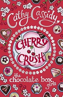Chocolate box girls (1) - cherry crush