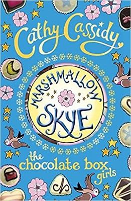 Chocolate box girls ; marshmallow skye (édition en anglais)