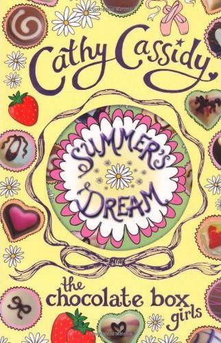 Chocolate box girls: summer's dream