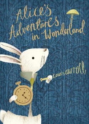 Alice's adventures in Wonderland (édition en anglais)