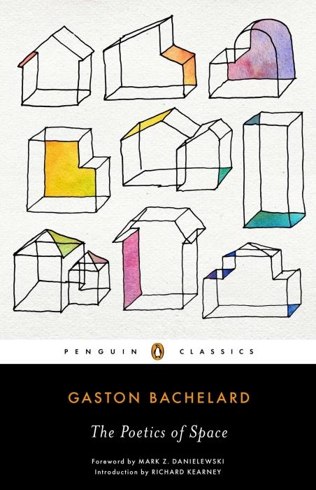 Poetics of space, the